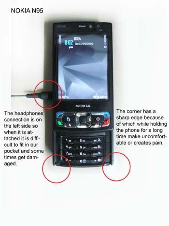 Bad Designs